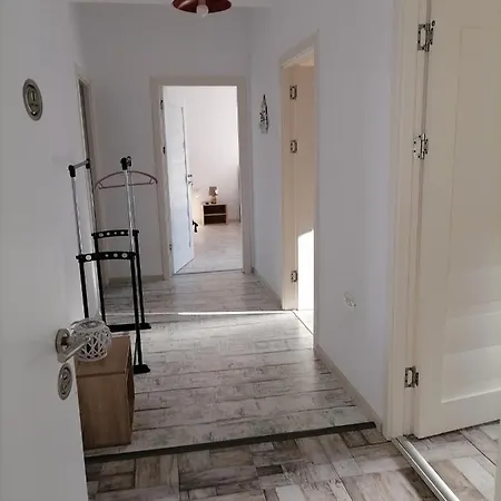 Rimimi Apartment