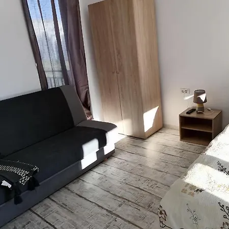 Rimimi Apartmán Năvodari