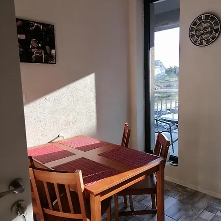 Rimimi Apartmán Năvodari