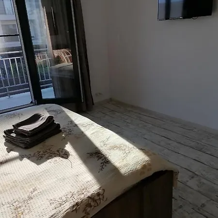 Rimimi Апартаменты *