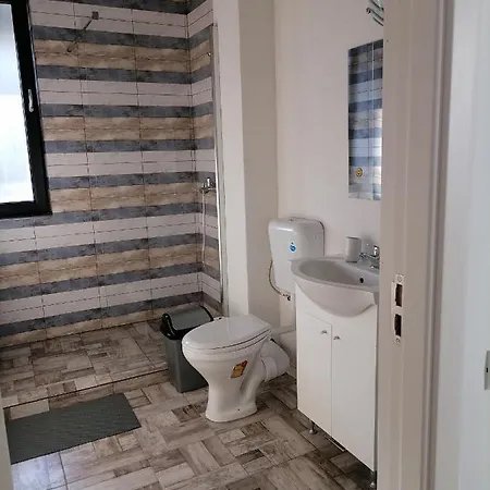 Rimimi Apartment *
