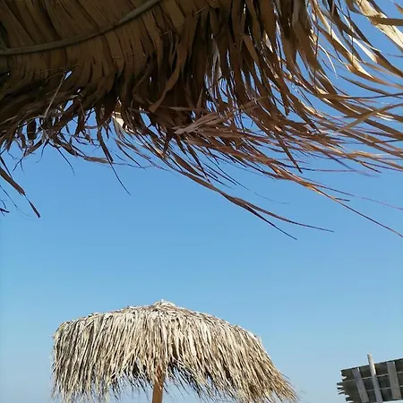 Rimimi Apartmán Năvodari