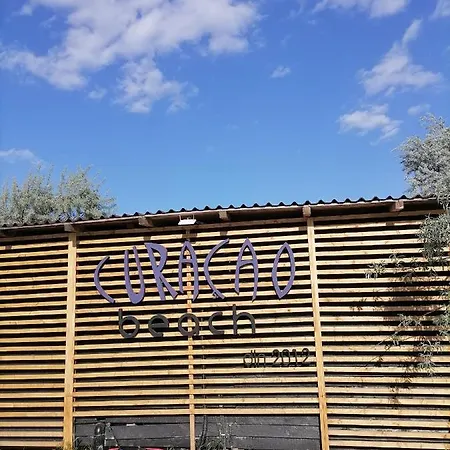 Rimimi Апартаменты *