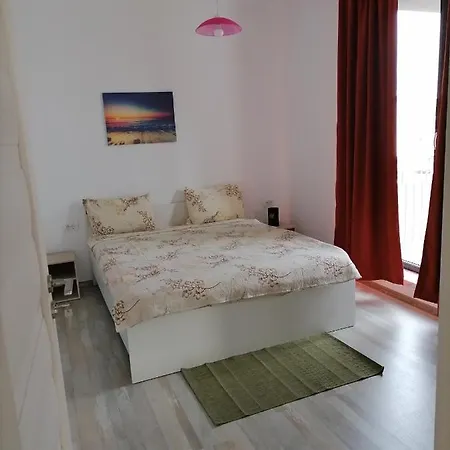 Rimimi Apartment