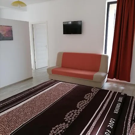 Rimimi * Năvodari