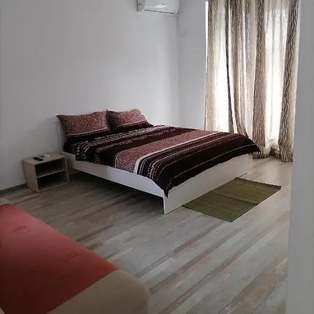 Rimimi Apartment