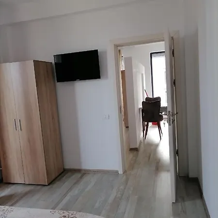 Rimimi Apartment