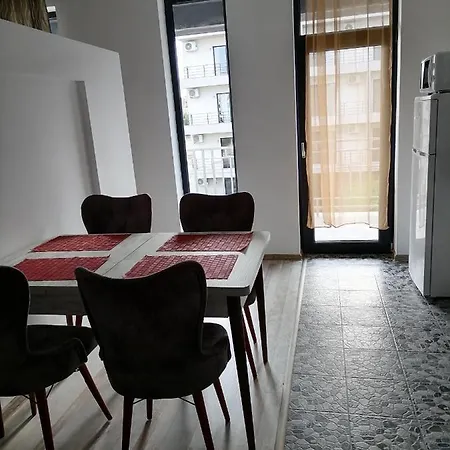 Rimimi * Năvodari