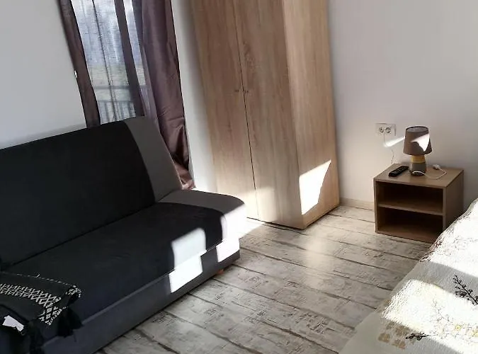 Rimimi Lejlighed Năvodari