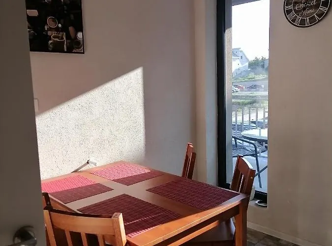 Rimimi Lejlighed Năvodari