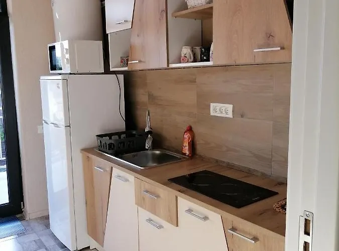 Lejlighed Rimimi Năvodari