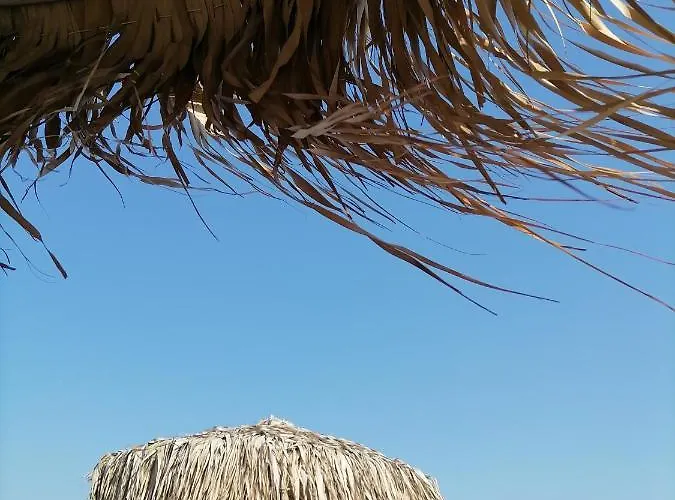 Rimimi Lejlighed Năvodari